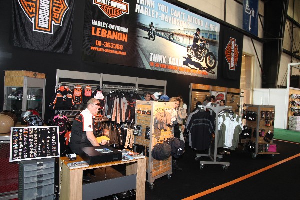 The Leading Outdoor And Sports Exhibition